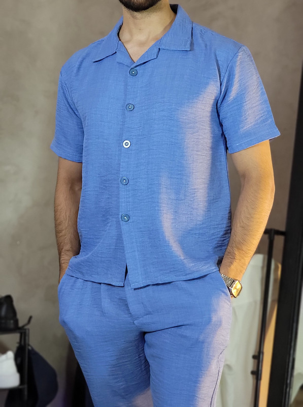 ريش مان اونسومبل